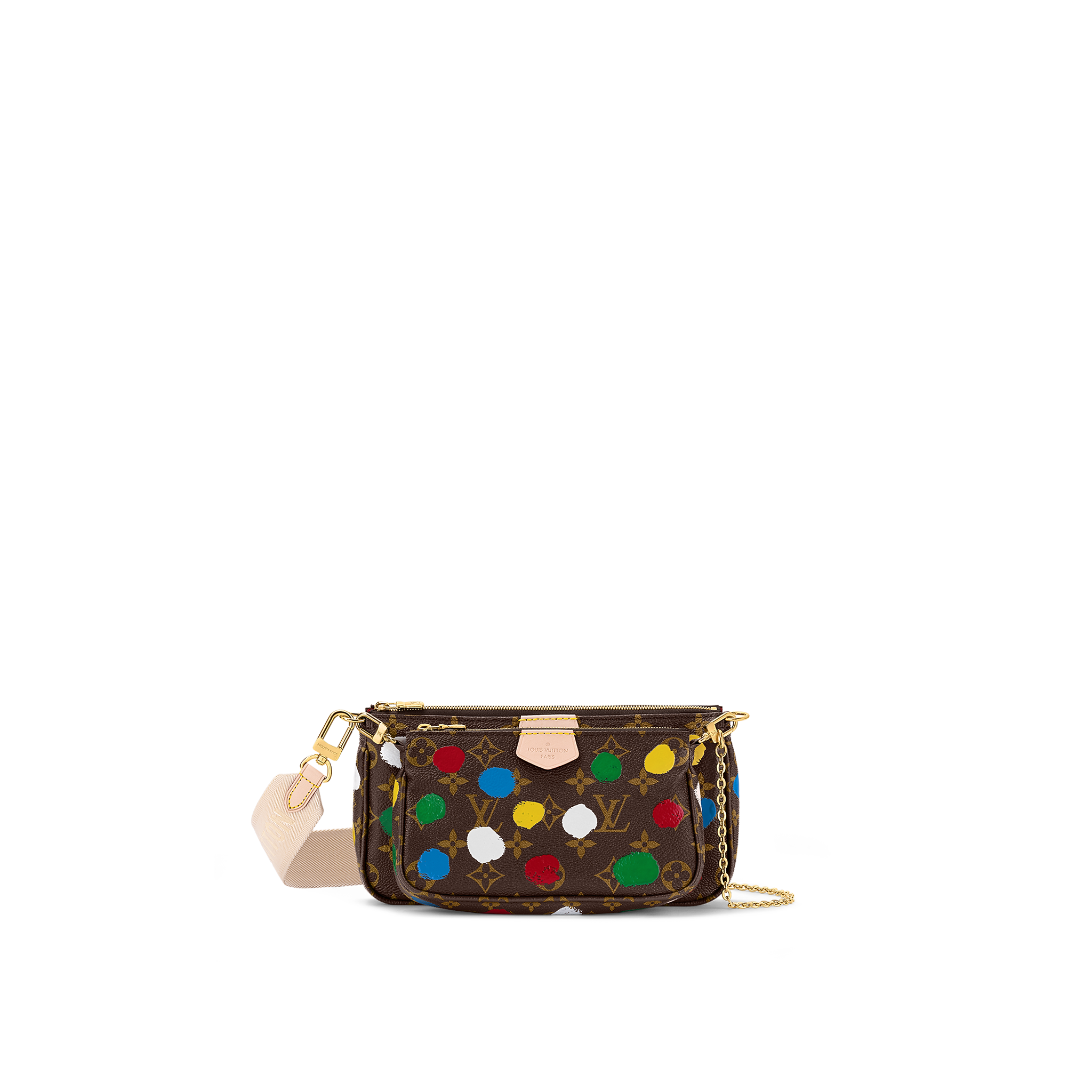 Luxury Designer Handbags & Purses Women's Bags Collection LOUIS